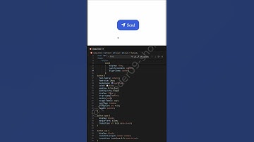 💡 Amazing Button Animations with Hover | Pure CSS #webdevelopment #coding #animation #shorts