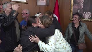 Görelede Yeni Belediye Başkanı Seçildi