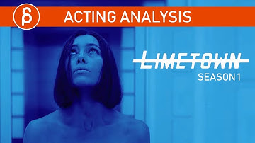 Limetown (s1) - Acting Analysis and Tips for Animators