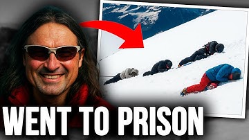 5 DEATHS because of the GUIDE — the TRAGEDY on MOUNT ELBRUS 2021