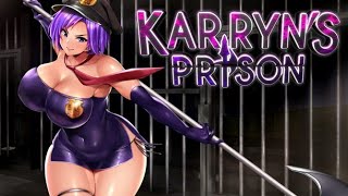 Karryns prison Gameplay (No Commentary)