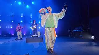   fujii Kaze  Grace  seishun Sick