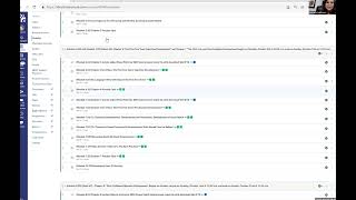 October 10, 2023 CD 105 71 Overview of Chapter 6 and Module 6 Key Assignments