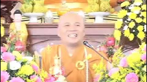 10 Công Đức Niệm Phật Lớn Tiếng và Lạy Phật   Thích Giác Nhàn