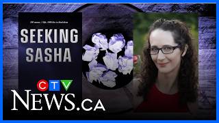 Seeking Sasha: A fresh start gone wrong