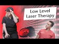 Low Level Laser Therapy - Effective for Hair Loss?