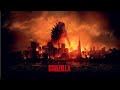 Godzilla (2014) Digital Code Giveaway