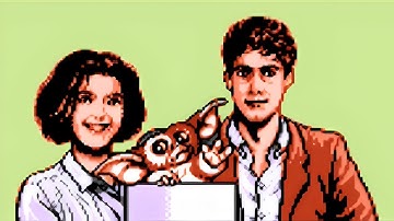 Gremlins 2: The New Batch All Bosses (No Damage With Ending) NES