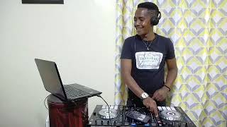 TRIBUTE TO RHINO KABOOM MIX DJ NOSH 254 (R.I.P. STEAMING RHINO #ripRhino)