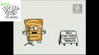 Pop Tarts the Series - Episode 1 (PILOT) @TheRealsupercucumber