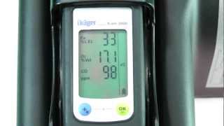 How-To: X-am 2000 Automatic Bump Test