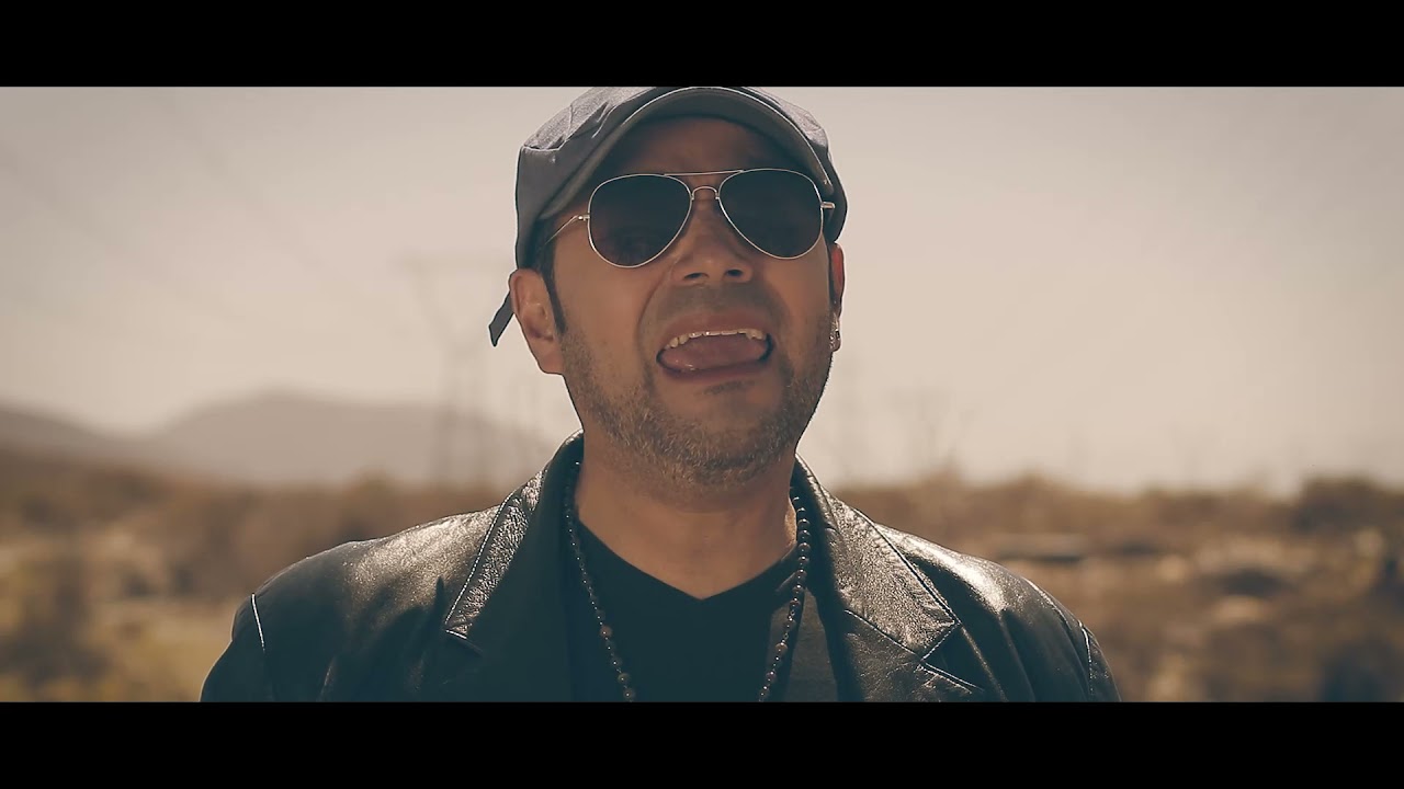 "EL REFLEJO DE TUS OJOS " DE LUIS ENRIQUE RIVERA (RITMO SOUND RECORDS , VIDEOCLIP  CÉSAR QUIROZ)