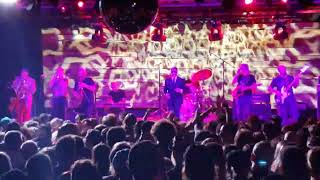 Blue Meanies - It Doesnt Matter - Reunion show at Concord Music Hall in Chicago, Illinois 7-22-23