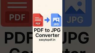 pdf to jpg converter#pdftojpg #easytopdf