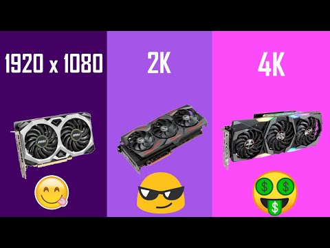 Vídeo: Puntos De Referencia De Nvidia GeForce GTX 1080: Buenos Para 4K, Excelentes Para 1440p De Alta Fps