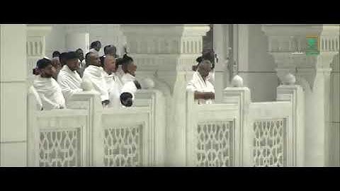 سورة المعارج كاملة بصوت الشيخ بدر بن محمد التركي من الحرم المكي الشريف 