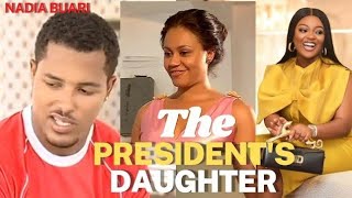 Agasobanuyebeyonce Part1The President Daughter Yakuza2024
