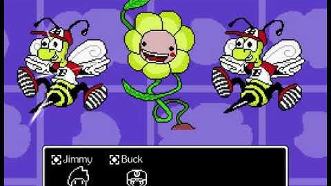 2 Jimmy and the Pulsating Mass (Longplay, No Commentary)