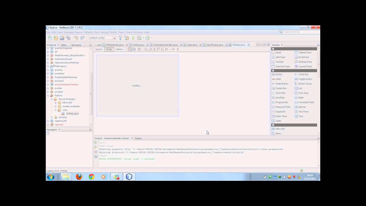 rad Java - YouTube