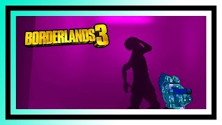 MR. KACHOW GETS A PRIVATE DANCE - Borderlands 3