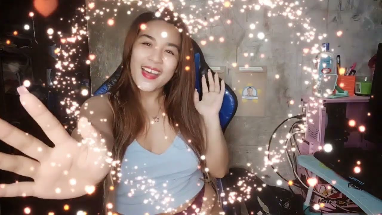 I GOT SOMETHING | UNBOXING | JULIA EVANGELINE UNITE - YouTube