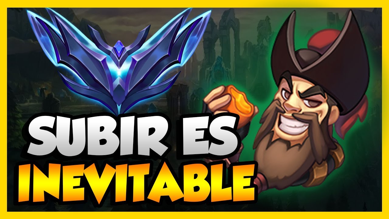 RATAS ME CAMPEAN PERO LO QUE NO SABEN ES QUE SOY EL LEAGUE OF LEGENDS | LEAGUE OF LEGENDS.