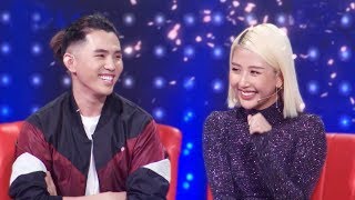 Trường Giang liên tiếp KHƠI GỢI chuyện cũ khiến Will, Quỳnh Anh Shyn NGƯỢNG ĐỎ MẶT tại GAGA 4