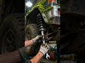 Forest Frontier | Rig Resurrection