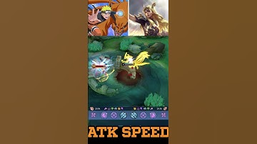 Lukas vs Freya ATK Speed #shorts