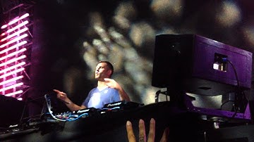 Kaskade - SF Ruby Skye Afterparty - Encore/Finale