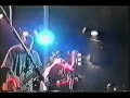 Korn - Cactus Club - San Jose, CA -  12/3/94