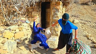 Download Lagu Merciless son evicts homeless mother from hut; divine wrath shocks all! MP3