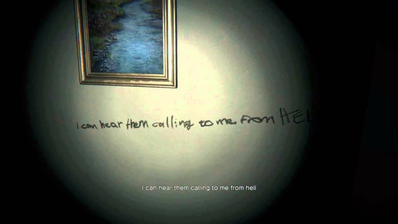 (Silent Hills) P.T. Ending Tutorial/Walkthrough Method