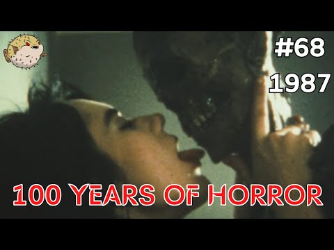 100 YEARS OF HORROR #68: Nekromantik (1987)