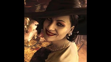 The Spell Of Mathematics lyric video (Deftones X Resident Evil8 )