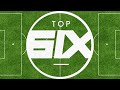 The Top 6ix Show | Transfer Window Round Up, Season Predictions & Fixture Previews