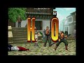 Nr46 vs HFadil KOF 98 UMFE 20250923 #steam  #kof #kof98 