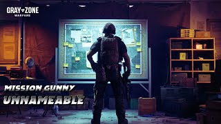Gunny - Unnameable | Gray Zone Warfare: Night Ops