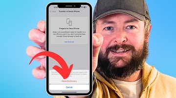How to Reset Keyboard on iPhone