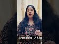 Saindhavi Voice 😍❤️‍🩹 #gvprakash #saindhavi