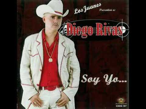 Watch Diego Rivas - El Jefe on YouTube Watch Diego Rivas - El Jefe on YouTube