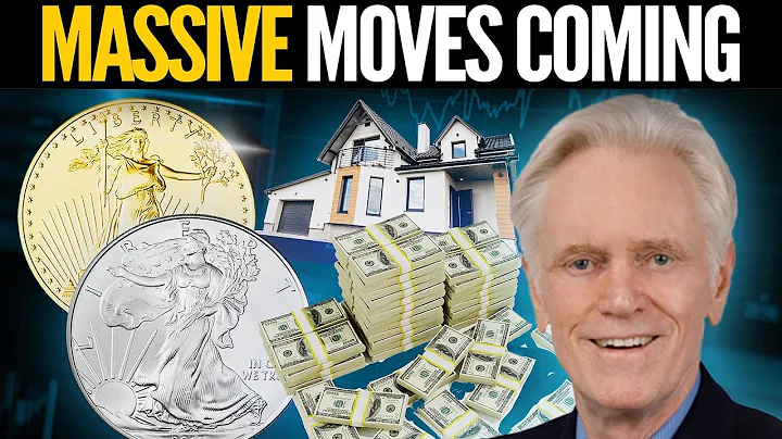 2023: The Setup for Real Estate, Stocks, Gold & Si...