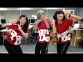 【Dancing Dolls】限界突破 踊ってみた【アレンジver】