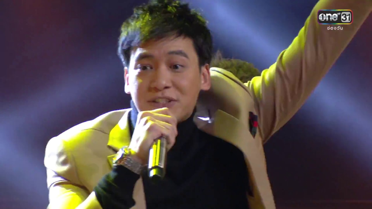 เพลง มากมาย & ณ บัดNow : บี้ สุกกฤษฎ์ | Highlight | Re-Master Thailand | 2 ธ.ค. 2560 | one31