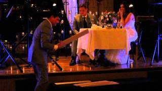 Celebrity Emma and Aaron Get Married Part 2 Net Worth