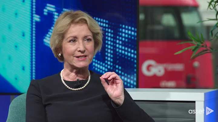 From traditional to impact investing - Our Chair D...
