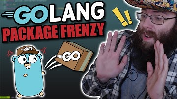 Master Go Modules in under 13 minutes - Go / Golang Module Tutorial