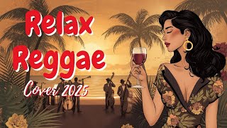 Island Reggae Vibes  Hawaii Tropical Chill  Feel Good Grooves