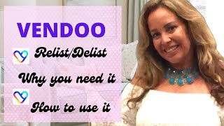How I Make More Money Delistingrelisting With Vendoo On Poshmark