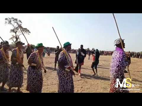 Limbu Luchagula Marafiki By Lushu Lubhisa Gaselelo Mtenga Village Sumbawanga Wilaya Nkasi Namanyere